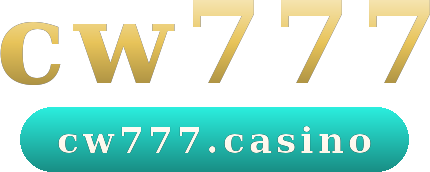 cw777 logo
