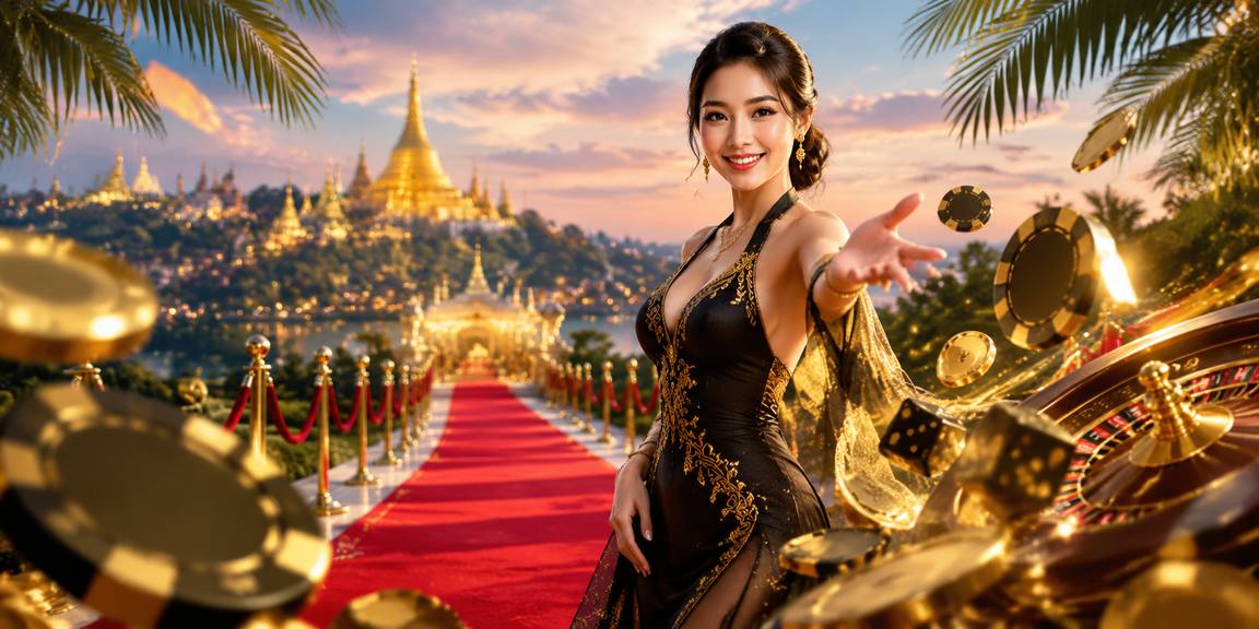 cw777 Blackjack Casino Pro တွင် ကျွန်ုပ်တို့ ပံ့ပိုးပေးသည့်အရာများ